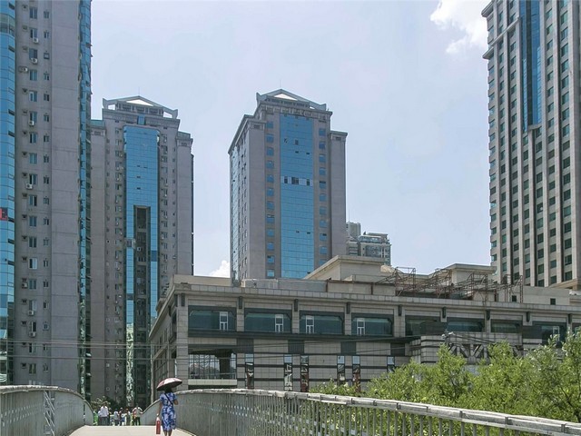 门头沟区现代钢管共同合作