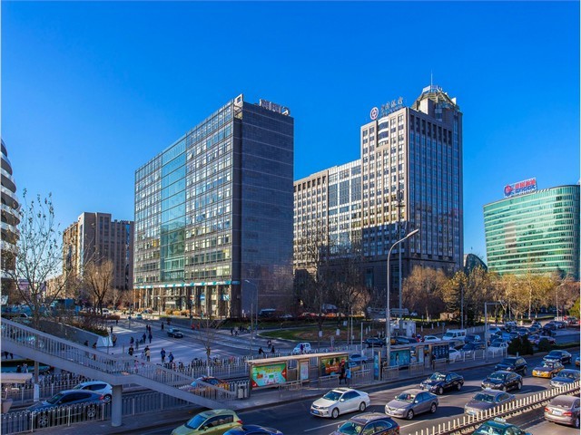 门头沟区现代钢管共同合作